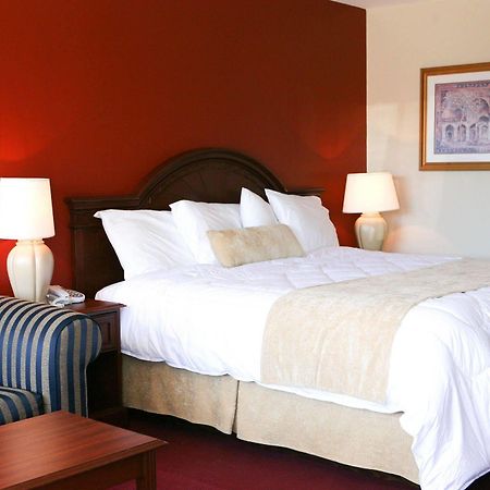 Saxony Motel Chatham-Kent Dış mekan fotoğraf