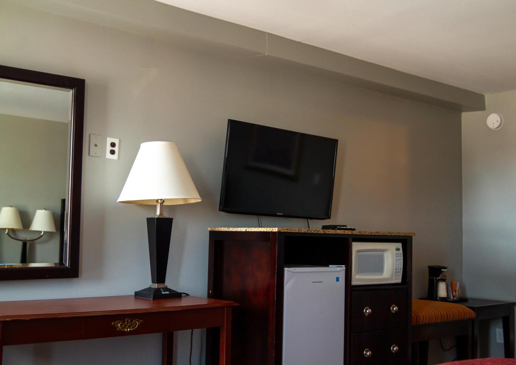 Saxony Motel Chatham-Kent Dış mekan fotoğraf