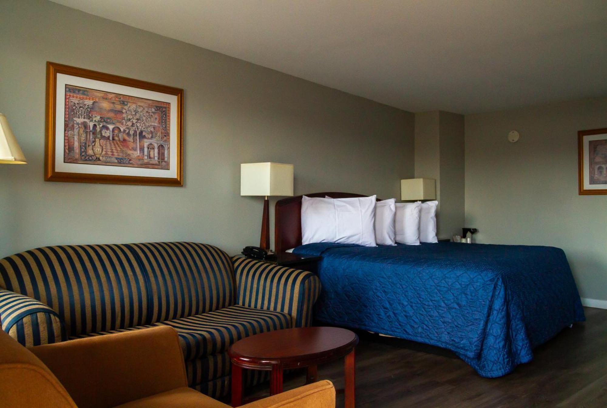 Saxony Motel Chatham-Kent Dış mekan fotoğraf