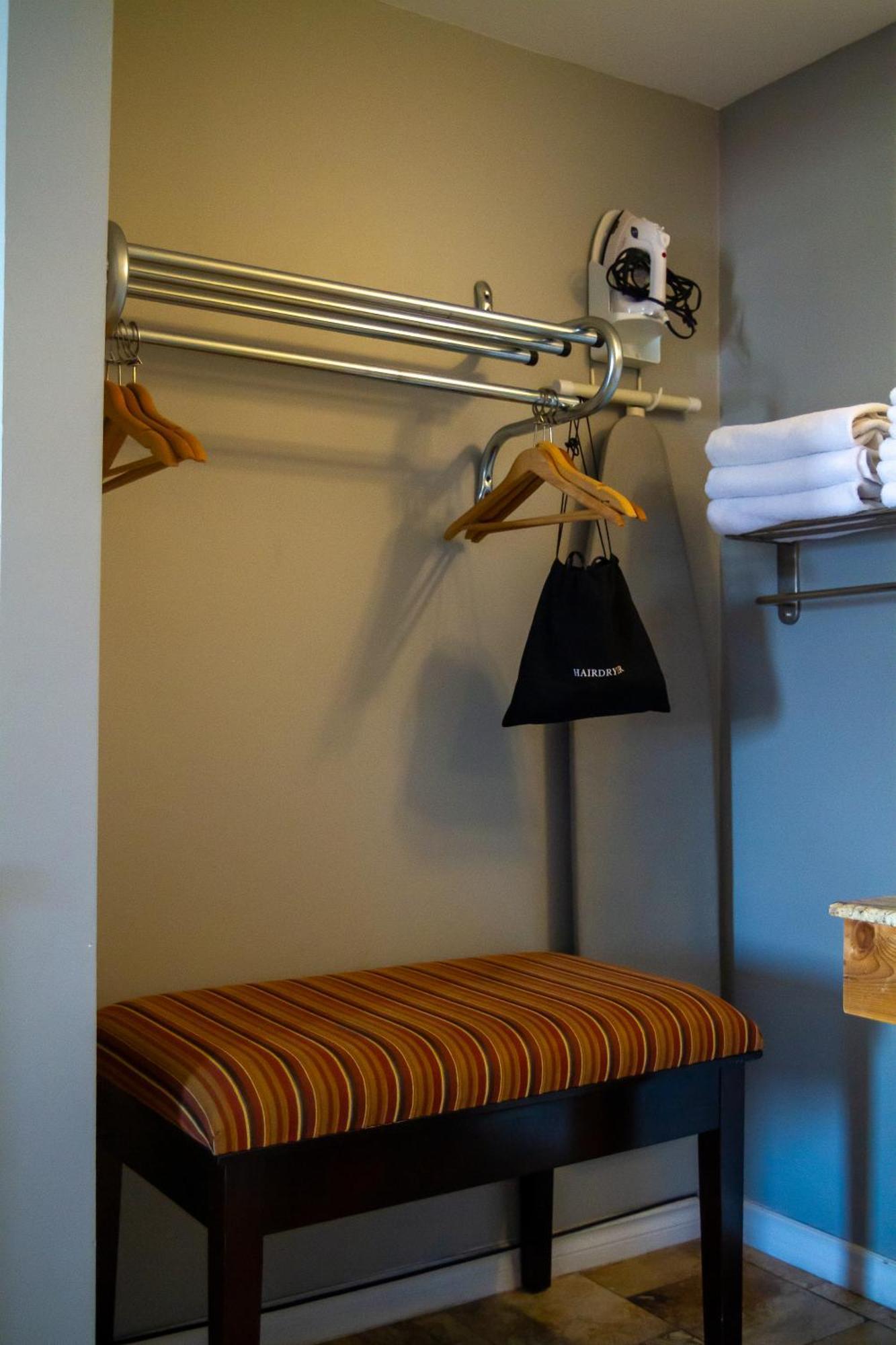 Saxony Motel Chatham-Kent Dış mekan fotoğraf