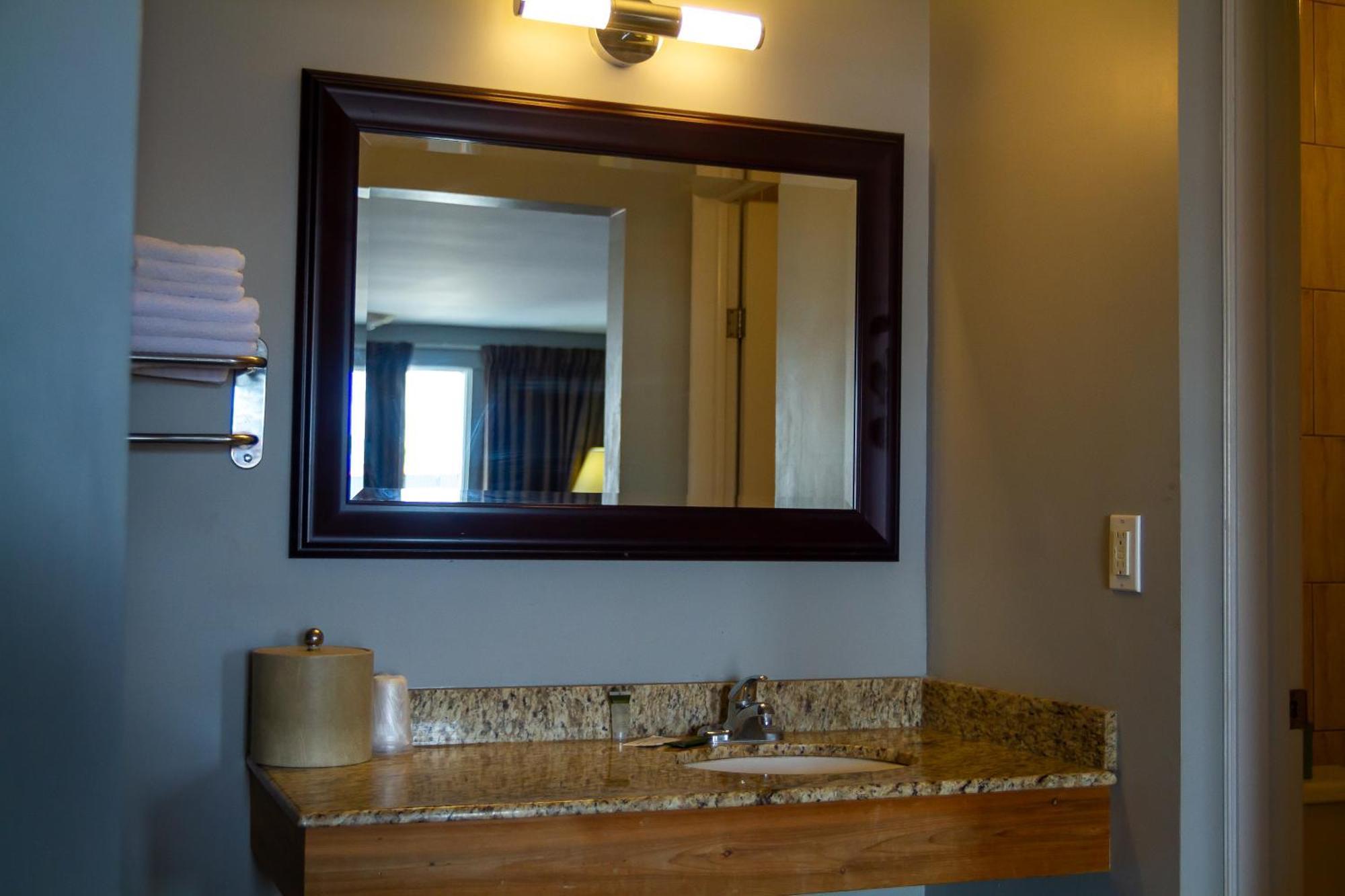 Saxony Motel Chatham-Kent Dış mekan fotoğraf
