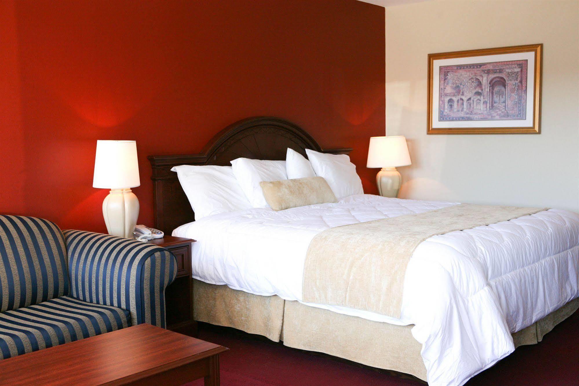 Saxony Motel Chatham-Kent Dış mekan fotoğraf